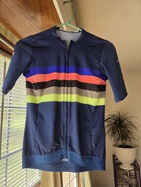 MAAP New World Pro Hex Jersey